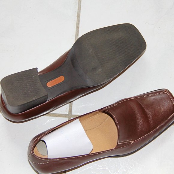 Women's shoes HUSH PUPPIES - Picture 5 of 5